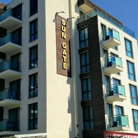 Прекрасное Место Для Отдыха На Солнечном Берегу Apartment *