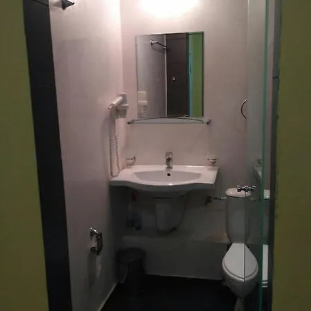 Apartment Прекрасное Место Для Отдыха На Солнечном Берегу Sunny Beach