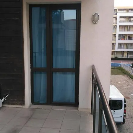 Прекрасное Место Для Отдыха На Солнечном Берегу Apartment
