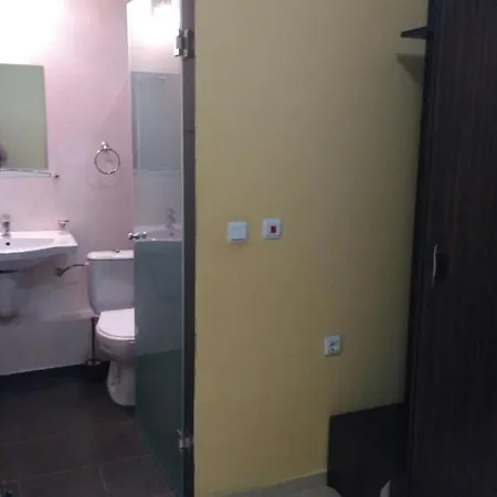 Прекрасное Место Для Отдыха На Солнечном Берегу Sunny Beach