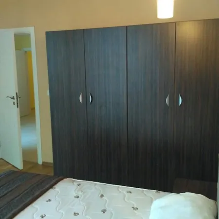 Apartment Прекрасное Место Для Отдыха На Солнечном Берегу