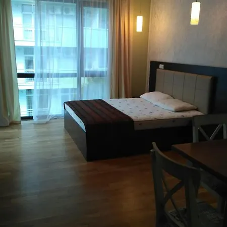 Apartment Прекрасное Место Для Отдыха На Солнечном Берегу *