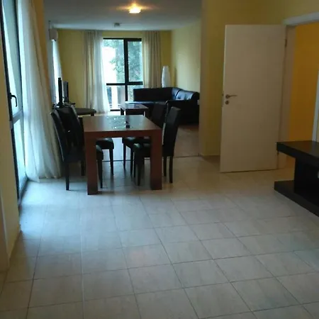 Apartment Прекрасное Место Для Отдыха На Солнечном Берегу