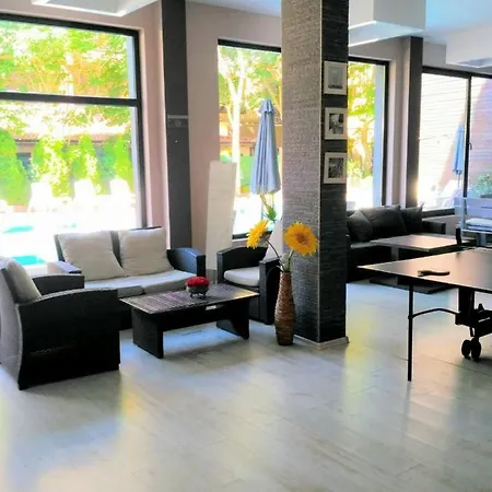 Daire Прекрасное Место Для Отдыха На Солнечном Берегу Sunny Beach